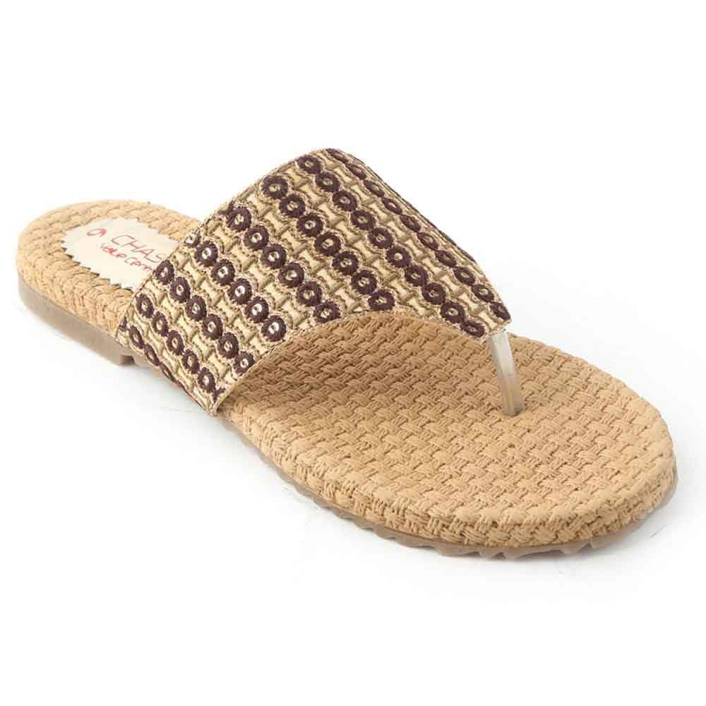 Women's Slipper (1057) - Maroon, Women, Slippers, Chase Value, Chase Value