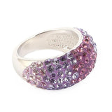Women's Fancy Ring - Purple, Women, Finger Rings, Chase Value, Chase Value