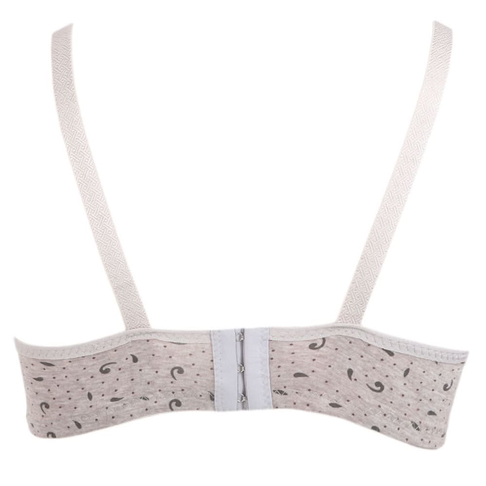 Women's Foam Bra - Grey, Women, Bras, Chase Value, Chase Value