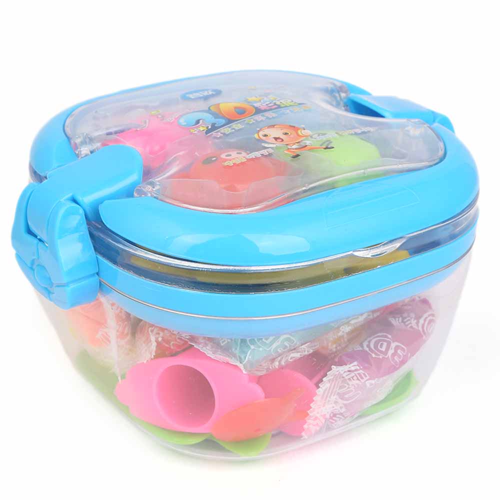 Clay Box For Kids - Blue, Kids, Clay And Slime, Chase Value, Chase Value
