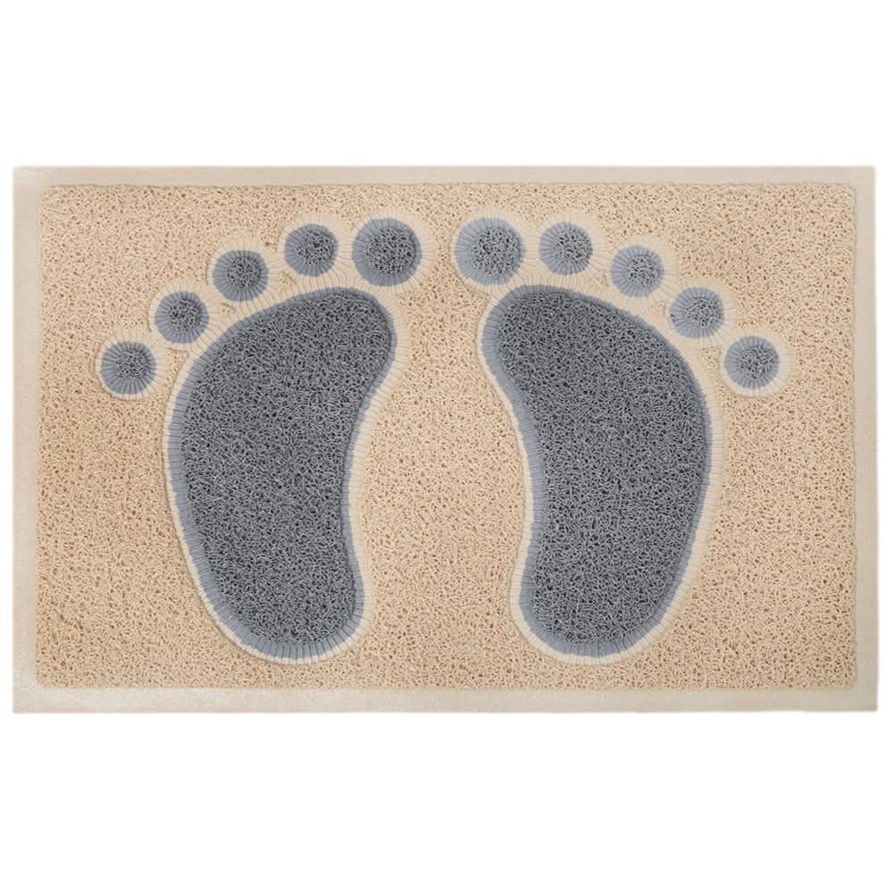 Grass Mat Double Color - Fawn, Home & Lifestyle, Mats, Chase Value, Chase Value