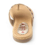 Women's Slipper (1057) - Maroon, Women, Slippers, Chase Value, Chase Value
