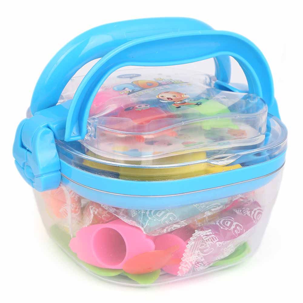 Clay Box For Kids - Blue, Kids, Clay And Slime, Chase Value, Chase Value