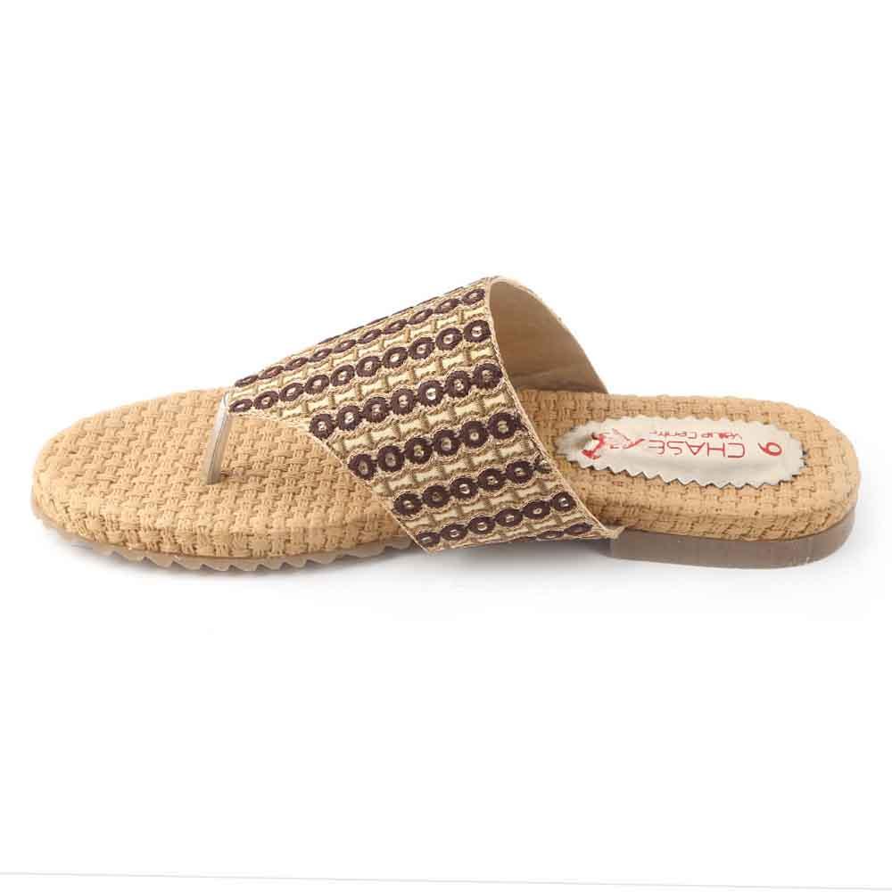Women's Slipper (1057) - Maroon, Women, Slippers, Chase Value, Chase Value