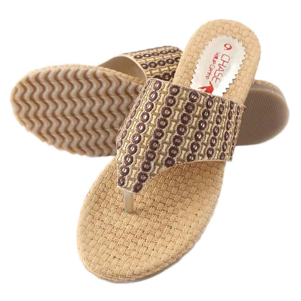 Women's Slipper (1057) - Maroon, Women, Slippers, Chase Value, Chase Value