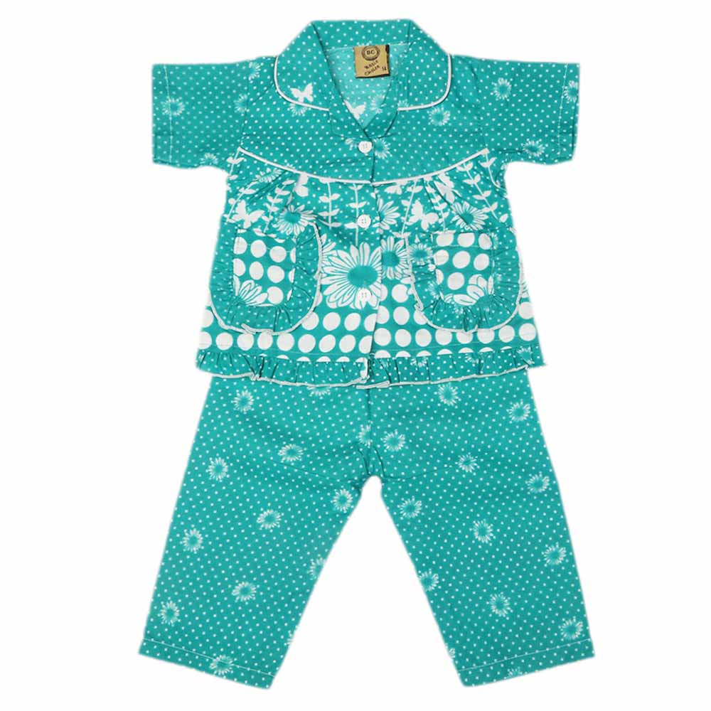 Girls Night Suit, Kids, Girls Sets And Suits, Chase Value, Chase Value