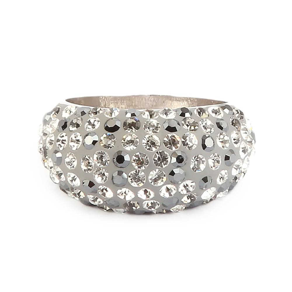 Women's Fancy Ring - Silver, Women, Finger Rings, Chase Value, Chase Value