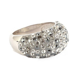 Women's Fancy Ring - Silver, Women, Finger Rings, Chase Value, Chase Value