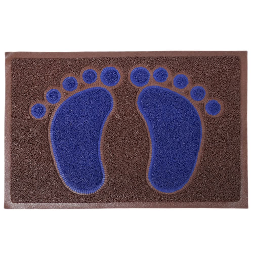 Grass Mat Double Color - Coffee, Home & Lifestyle, Mats, Chase Value, Chase Value