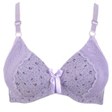 Women's Foam Bra - Purple, Women, Bras, Chase Value, Chase Value