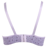 Women's Foam Bra - Purple, Women, Bras, Chase Value, Chase Value