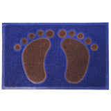 Grass Mat Double Color - Royal Blue, Home & Lifestyle, Mats, Chase Value, Chase Value