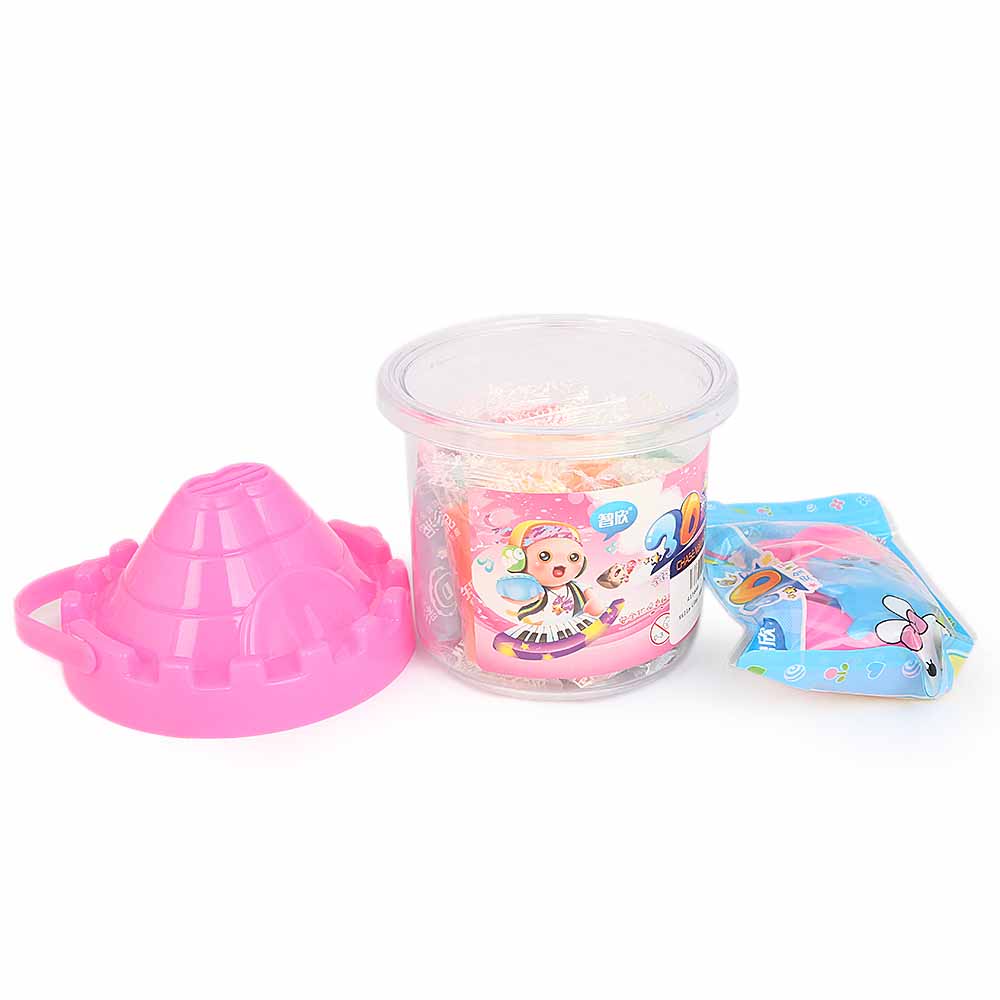 Villa Clay For Kids - Pink, Kids, Clay And Slime, Chase Value, Chase Value