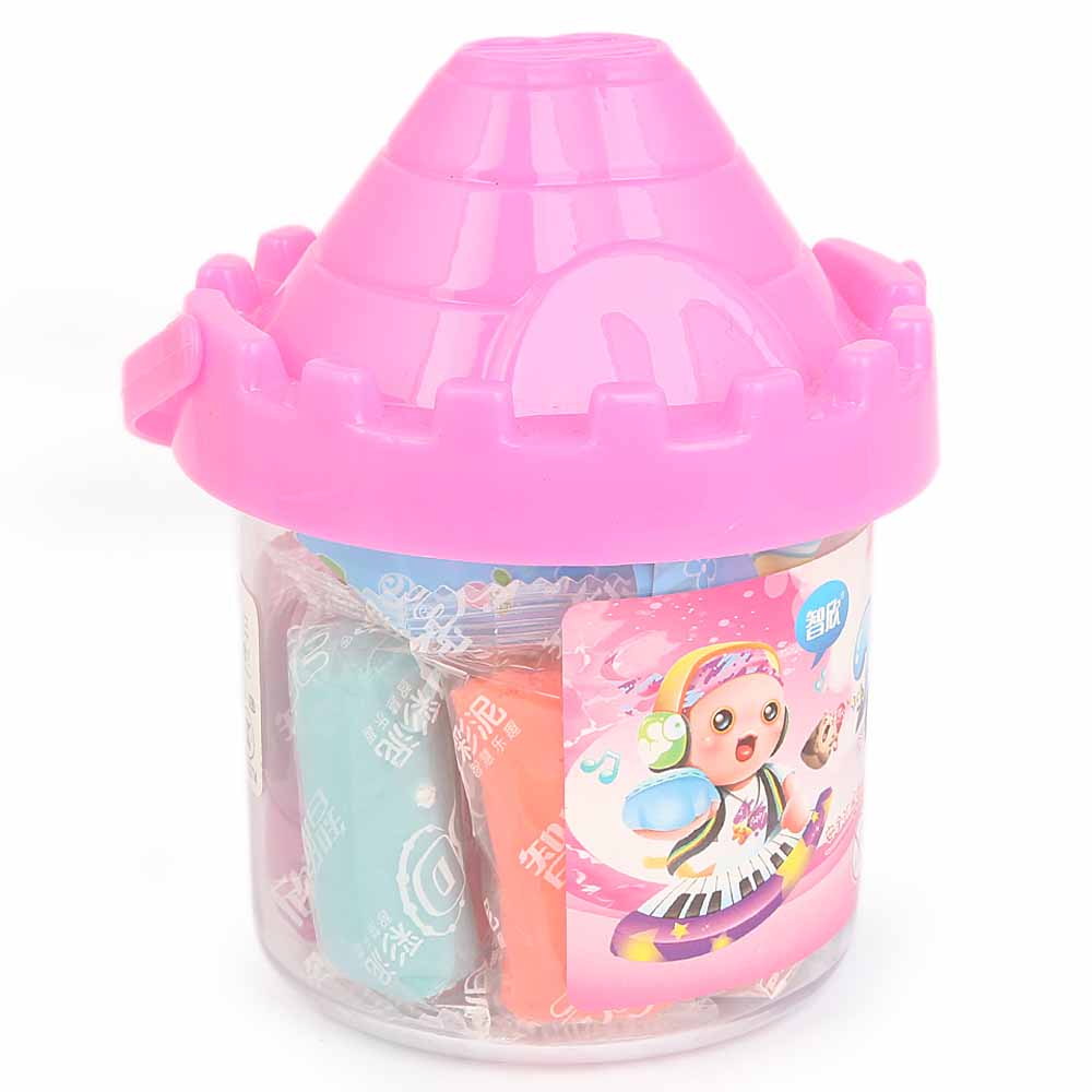 Villa Clay For Kids - Pink, Kids, Clay And Slime, Chase Value, Chase Value