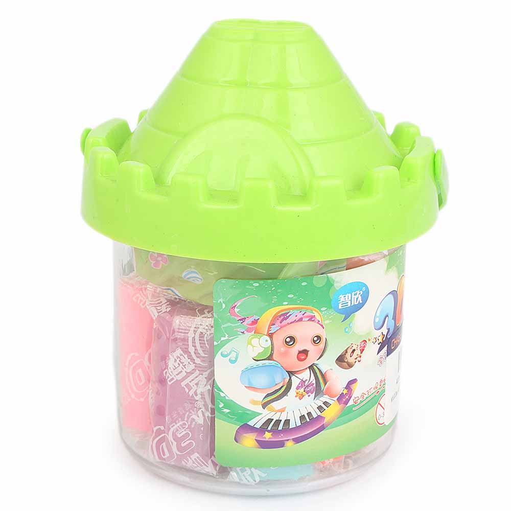 Villa Clay For Kids - Green, Kids, Clay And Slime, Chase Value, Chase Value