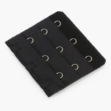 Bra Extension Hock - Black, Women Bras, Chase Value, Chase Value