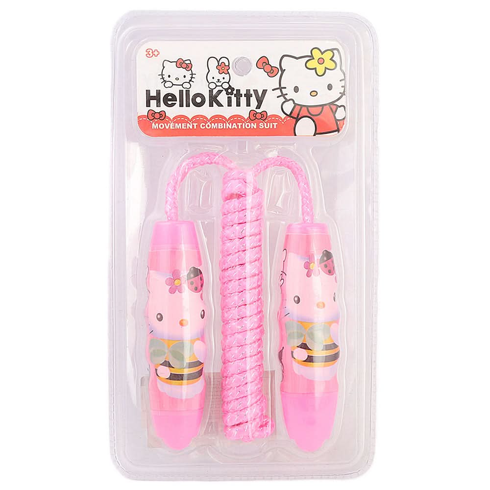 Jumping Rope - Pink, Kids, Sports, Chase Value, Chase Value