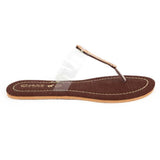 Women's Slipper (SA-08) - Brown, Women, Slippers, Chase Value, Chase Value