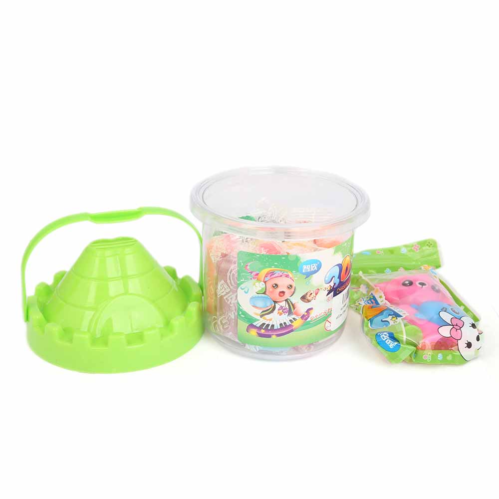 Villa Clay For Kids - Green, Kids, Clay And Slime, Chase Value, Chase Value