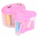 Kitty Clay For Kids - Pink, Kids, Clay And Slime, Chase Value, Chase Value