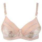 Women's Foam Bra - Skin, Women, Bras, Chase Value, Chase Value