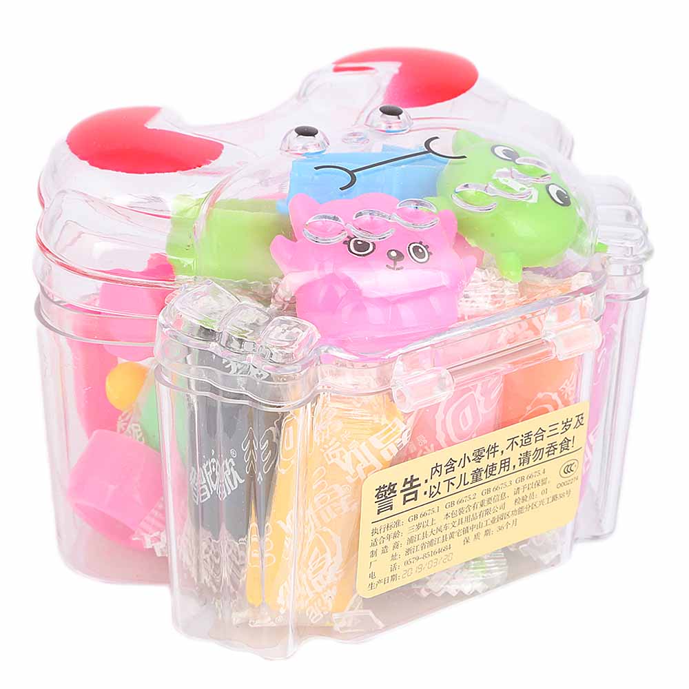 Clay Box For Kids - Multi, Kids, Clay And Slime, Chase Value, Chase Value