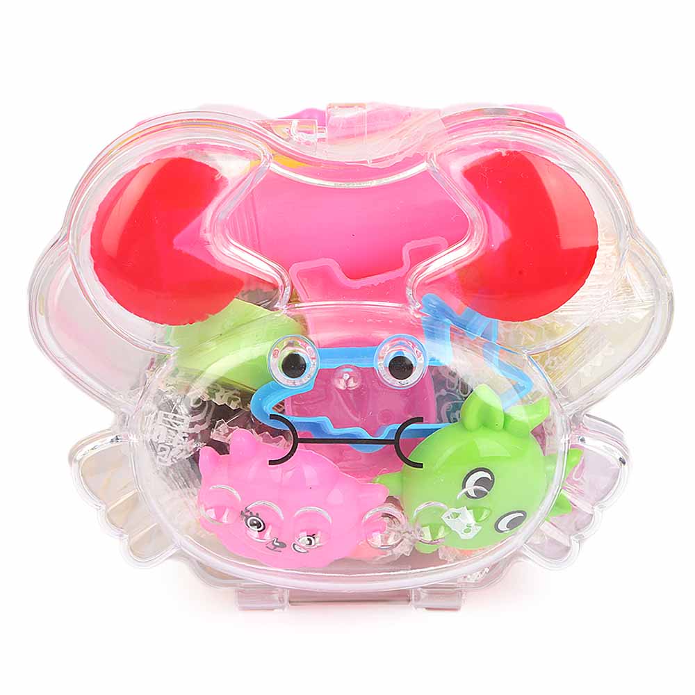 Clay Box For Kids - Multi, Kids, Clay And Slime, Chase Value, Chase Value