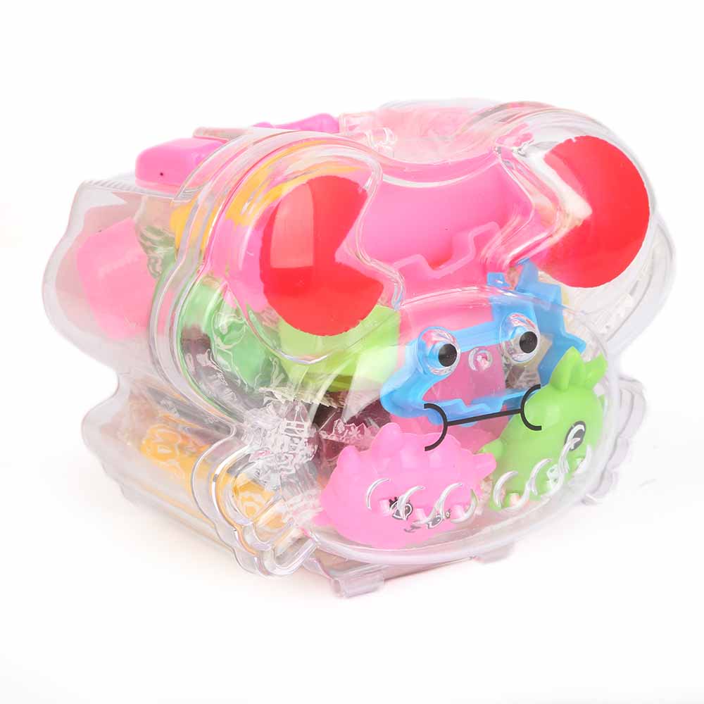 Clay Box For Kids - Multi, Kids, Clay And Slime, Chase Value, Chase Value
