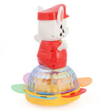 Musical Dog Toy -Multi, Kids, Musical Toys, Chase Value, Chase Value