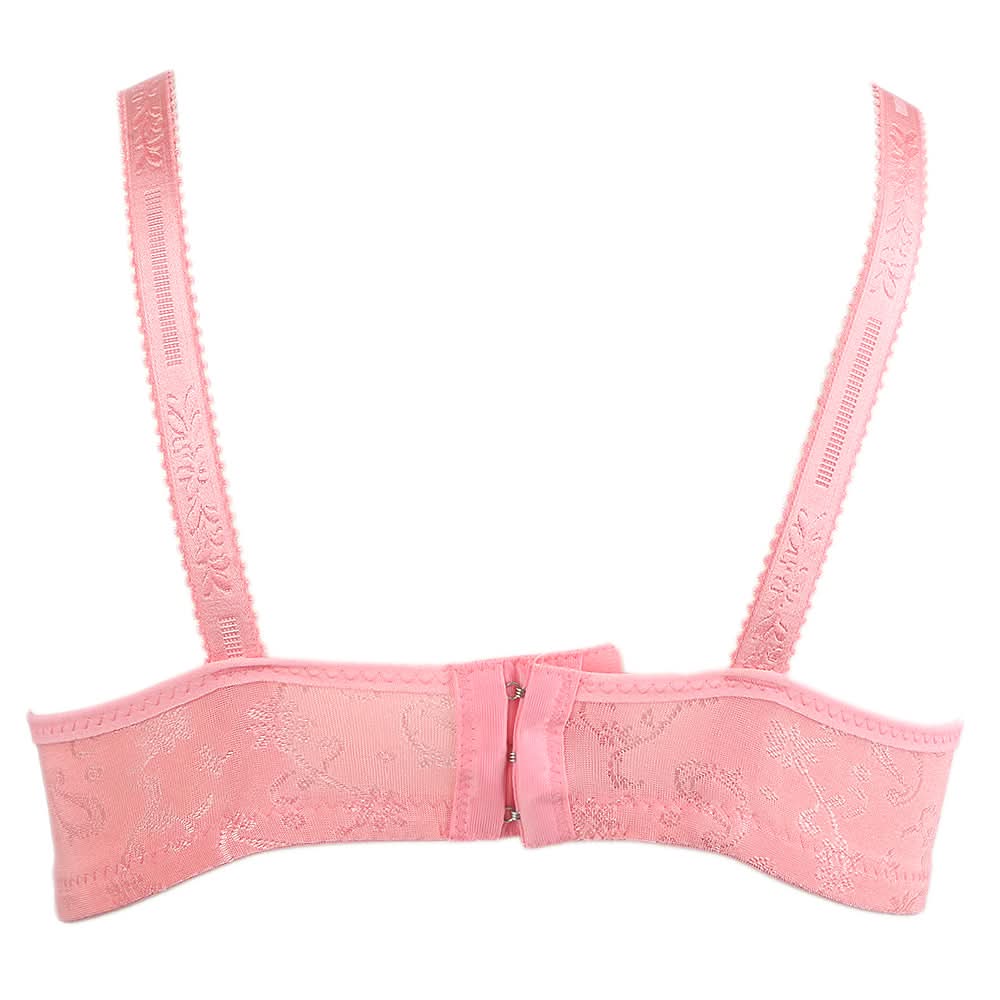 Women's Foam Bra - Light Pink, Women, Bras, Chase Value, Chase Value