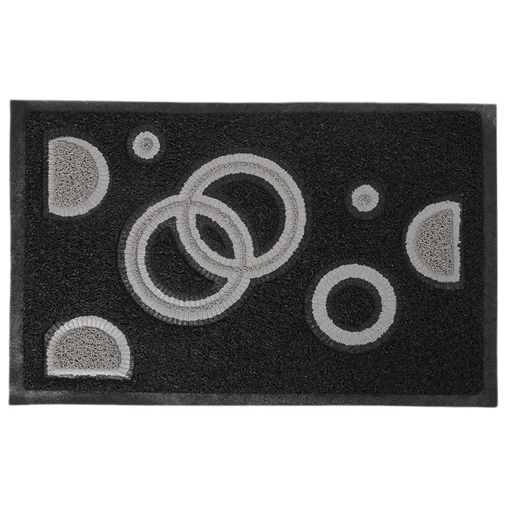 Grass Mat Double Color - Black, Home & Lifestyle, Mats, Chase Value, Chase Value