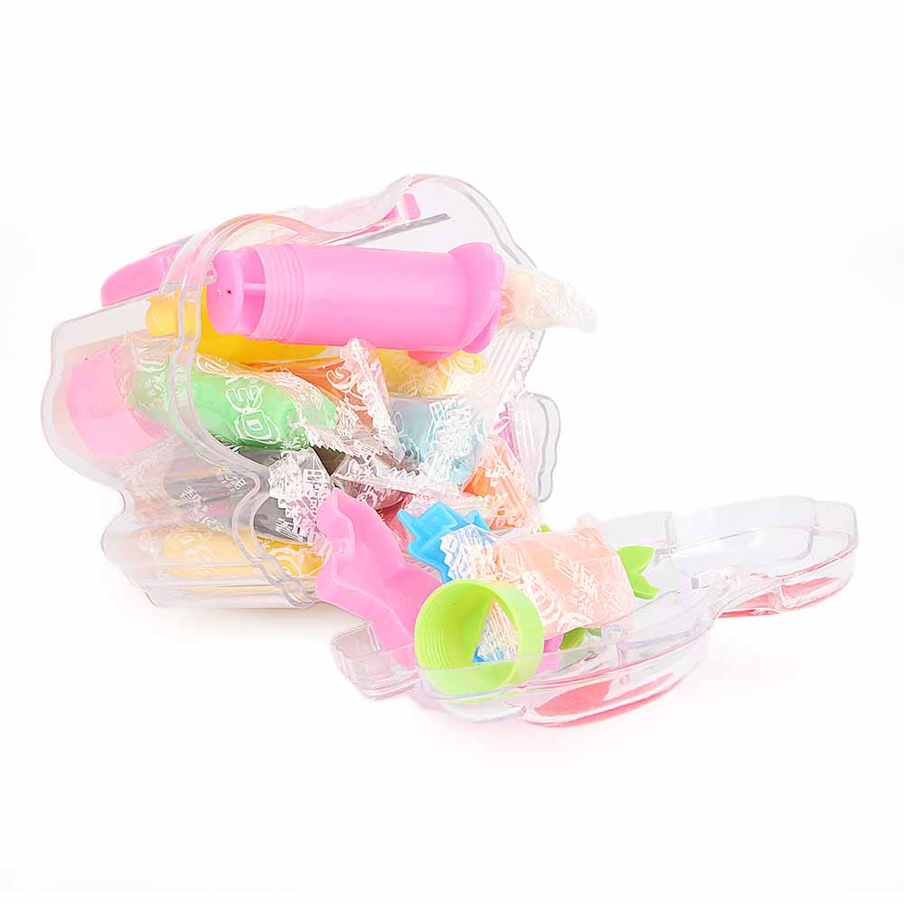 Clay Box For Kids - Multi, Kids, Clay And Slime, Chase Value, Chase Value