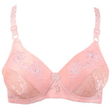 Women's Foam Bra - Pink, Women, Bras, Chase Value, Chase Value