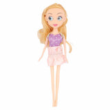 Sofia Doll - Purple, Kids, Dolls and House, Chase Value, Chase Value