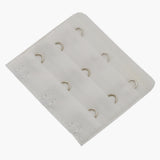 Bra Extension Hock - White, Women Bras, Chase Value, Chase Value