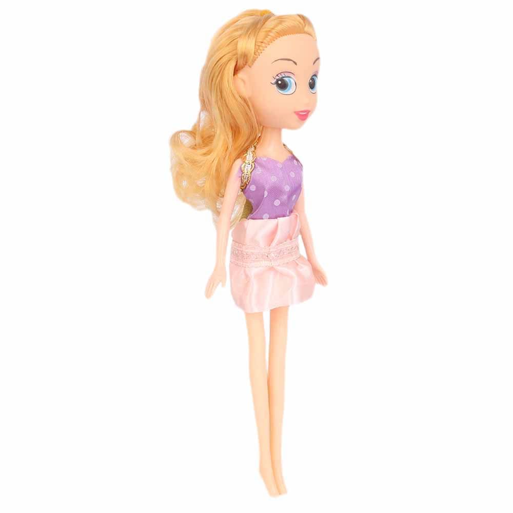 Sofia Doll - Purple, Kids, Dolls and House, Chase Value, Chase Value