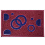 Grass Mat Double Color - Pink, Home & Lifestyle, Mats, Chase Value, Chase Value