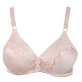 Women's Foam Bra - Peach, Women, Bras, Chase Value, Chase Value