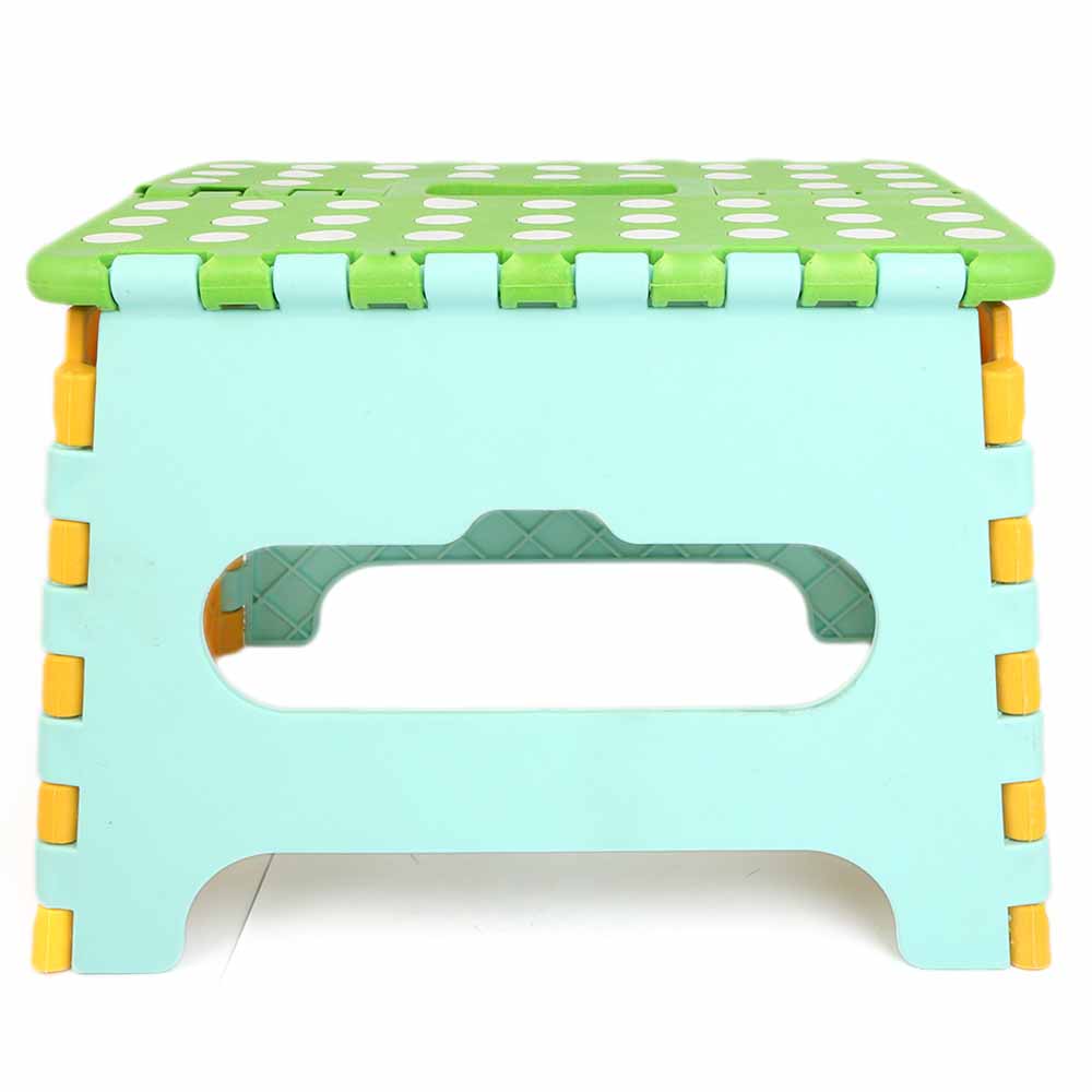 Folding Stool - Multi, Kids, Doctor & Other Sets, Chase Value, Chase Value