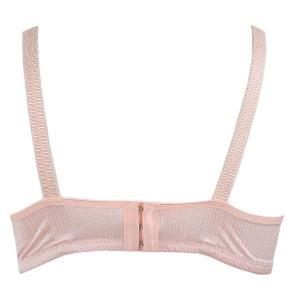 Women's Foam Bra - Peach, Women, Bras, Chase Value, Chase Value