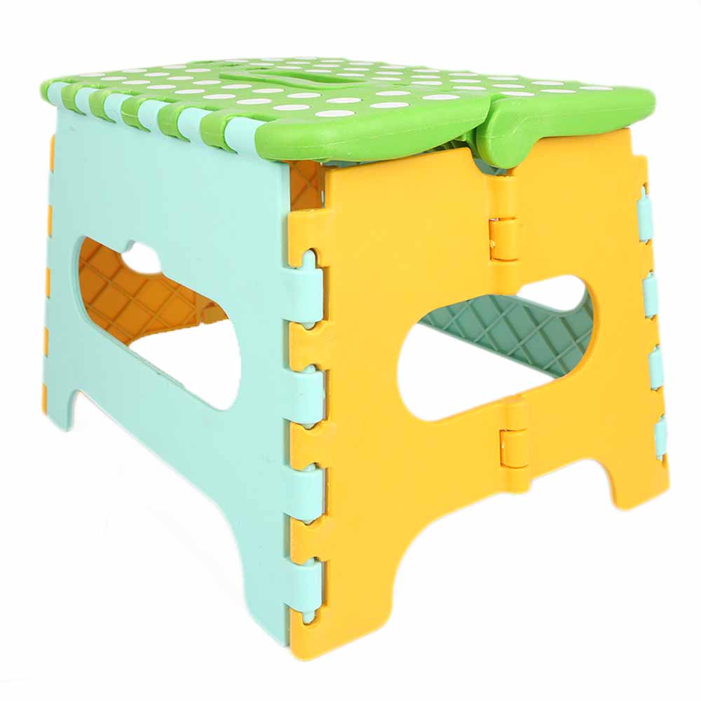 Folding Stool - Multi, Kids, Doctor & Other Sets, Chase Value, Chase Value