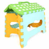 Folding Stool - Multi, Kids, Doctor & Other Sets, Chase Value, Chase Value