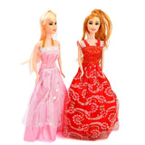 Barbie Doll With Accessories - Multi, Kids, Dolls and House, Chase Value, Chase Value