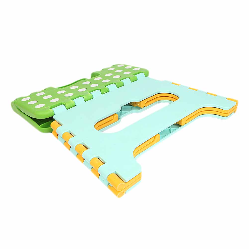 Folding Stool - Multi, Kids, Doctor & Other Sets, Chase Value, Chase Value