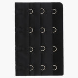 Bra Extension Hock - Black, Women Bras, Chase Value, Chase Value