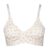Women's Cotton Bra - Fawn, Women, Bras, Chase Value, Chase Value