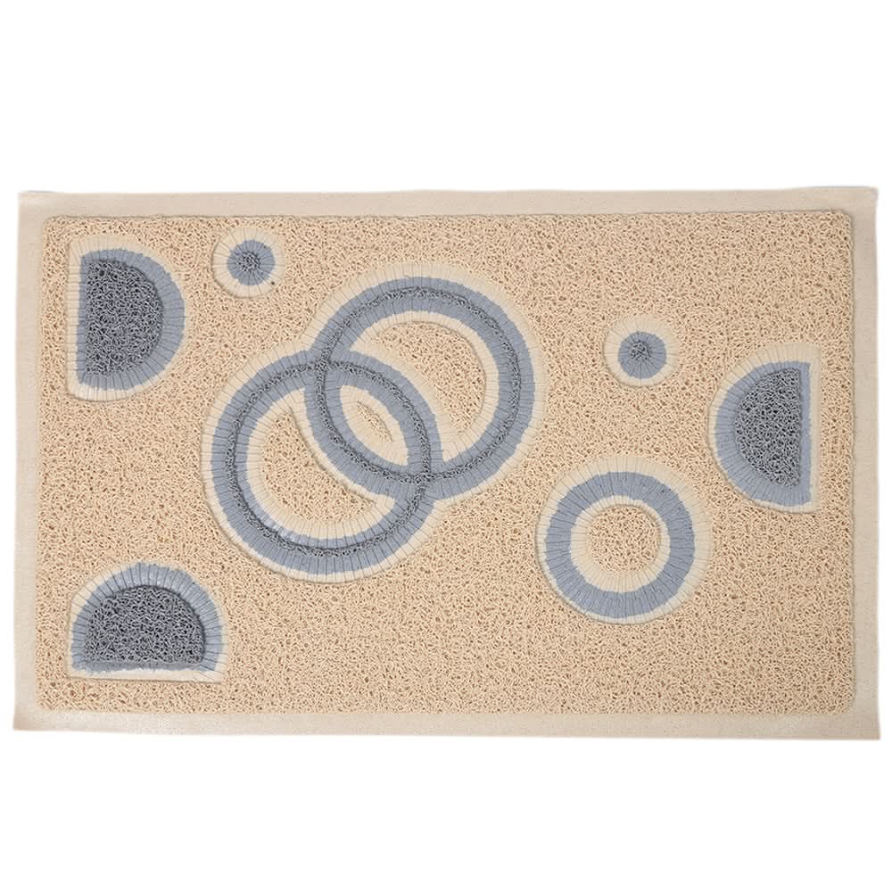 Grass Mat Double Color - Fawn, Home & Lifestyle, Mats, Chase Value, Chase Value