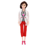 Doctor Doll - White, Kids, Dolls and House, Chase Value, Chase Value