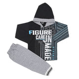 Boys Pajamas Suits 2242  - Blue, Kids, Boys Sets And Suits, Chase Value, Chase Value