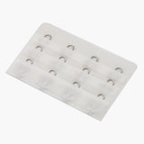 Bra Extension Hock - White, Women Bras, Chase Value, Chase Value